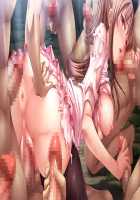 Netori Shugisha no Hanayome Ijiri! ~Kon'yakusha ga Anna Koe de Aegu no o Aniki wa Shiranai~ / 寝取主義者の花嫁弄り! ～婚約者があんな声で喘ぐのを兄貴は知らない～ [Mikazuki Akira] [Original] Thumbnail Page 130