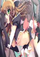 Mahou Senshi Extra Stage ~10th Anniversary~ / 魔法戦士エクストラステージ～10th Anniversary～ [Saitou Natsuki] [Mahou Senshi] Thumbnail Page 112