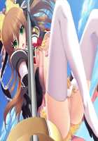 Mahou Senshi Extra Stage ~10th Anniversary~ / 魔法戦士エクストラステージ～10th Anniversary～ [Saitou Natsuki] [Mahou Senshi] Thumbnail Page 115