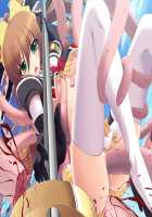 Mahou Senshi Extra Stage ~10th Anniversary~ / 魔法戦士エクストラステージ～10th Anniversary～ [Saitou Natsuki] [Mahou Senshi] Thumbnail Page 138