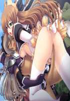 Mahou Senshi Extra Stage ~10th Anniversary~ / 魔法戦士エクストラステージ～10th Anniversary～ [Saitou Natsuki] [Mahou Senshi] Thumbnail Page 151