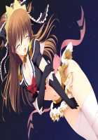 Mahou Senshi Extra Stage ~10th Anniversary~ / 魔法戦士エクストラステージ～10th Anniversary～ [Saitou Natsuki] [Mahou Senshi] Thumbnail Page 24