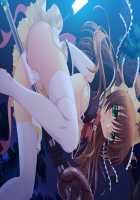 Mahou Senshi Extra Stage ~10th Anniversary~ / 魔法戦士エクストラステージ～10th Anniversary～ [Saitou Natsuki] [Mahou Senshi] Thumbnail Page 29