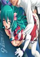 Mahou Senshi Extra Stage ~10th Anniversary~ / 魔法戦士エクストラステージ～10th Anniversary～ [Saitou Natsuki] [Mahou Senshi] Thumbnail Page 304