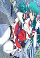 Mahou Senshi Extra Stage ~10th Anniversary~ / 魔法戦士エクストラステージ～10th Anniversary～ [Saitou Natsuki] [Mahou Senshi] Thumbnail Page 311