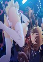 Mahou Senshi Extra Stage ~10th Anniversary~ / 魔法戦士エクストラステージ～10th Anniversary～ [Saitou Natsuki] [Mahou Senshi] Thumbnail Page 32