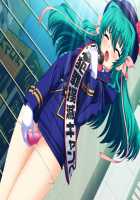 Mahou Senshi Extra Stage ~10th Anniversary~ / 魔法戦士エクストラステージ～10th Anniversary～ [Saitou Natsuki] [Mahou Senshi] Thumbnail Page 363