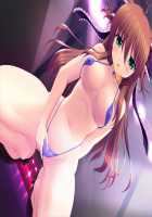 Mahou Senshi Extra Stage ~10th Anniversary~ / 魔法戦士エクストラステージ～10th Anniversary～ [Saitou Natsuki] [Mahou Senshi] Thumbnail Page 40