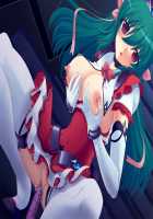 Mahou Senshi Extra Stage ~10th Anniversary~ / 魔法戦士エクストラステージ～10th Anniversary～ [Saitou Natsuki] [Mahou Senshi] Thumbnail Page 422