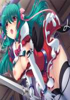 Mahou Senshi Extra Stage ~10th Anniversary~ / 魔法戦士エクストラステージ～10th Anniversary～ [Saitou Natsuki] [Mahou Senshi] Thumbnail Page 437