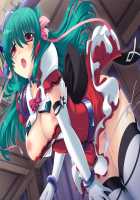 Mahou Senshi Extra Stage ~10th Anniversary~ / 魔法戦士エクストラステージ～10th Anniversary～ [Saitou Natsuki] [Mahou Senshi] Thumbnail Page 442