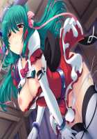 Mahou Senshi Extra Stage ~10th Anniversary~ / 魔法戦士エクストラステージ～10th Anniversary～ [Saitou Natsuki] [Mahou Senshi] Thumbnail Page 444