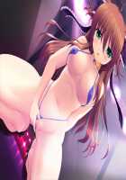 Mahou Senshi Extra Stage ~10th Anniversary~ / 魔法戦士エクストラステージ～10th Anniversary～ [Saitou Natsuki] [Mahou Senshi] Thumbnail Page 47