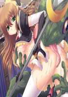 Mahou Senshi Extra Stage ~10th Anniversary~ / 魔法戦士エクストラステージ～10th Anniversary～ [Saitou Natsuki] [Mahou Senshi] Thumbnail Page 496