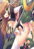 Mahou Senshi Extra Stage ~10th Anniversary~ / 魔法戦士エクストラステージ～10th Anniversary～ [Saitou Natsuki] [Mahou Senshi] Thumbnail Page 498