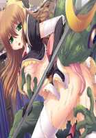 Mahou Senshi Extra Stage ~10th Anniversary~ / 魔法戦士エクストラステージ～10th Anniversary～ [Saitou Natsuki] [Mahou Senshi] Thumbnail Page 500