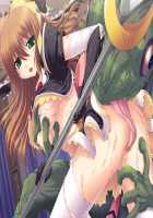 Mahou Senshi Extra Stage ~10th Anniversary~ / 魔法戦士エクストラステージ～10th Anniversary～ [Saitou Natsuki] [Mahou Senshi] Thumbnail Page 503