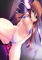 Mahou Senshi Extra Stage ~10th Anniversary~ / 魔法戦士エクストラステージ～10th Anniversary～ [Saitou Natsuki] [Mahou Senshi] Thumbnail Page 54