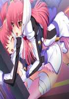 Mahou Senshi Extra Stage ~10th Anniversary~ / 魔法戦士エクストラステージ～10th Anniversary～ [Saitou Natsuki] [Mahou Senshi] Thumbnail Page 572