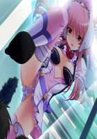 Mahou Senshi Extra Stage ~10th Anniversary~ / 魔法戦士エクストラステージ～10th Anniversary～ [Saitou Natsuki] [Mahou Senshi] Thumbnail Page 639