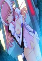 Mahou Senshi Extra Stage ~10th Anniversary~ / 魔法戦士エクストラステージ～10th Anniversary～ [Saitou Natsuki] [Mahou Senshi] Thumbnail Page 686