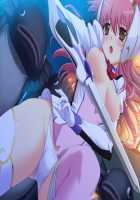 Mahou Senshi Extra Stage ~10th Anniversary~ / 魔法戦士エクストラステージ～10th Anniversary～ [Saitou Natsuki] [Mahou Senshi] Thumbnail Page 693