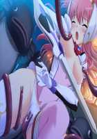 Mahou Senshi Extra Stage ~10th Anniversary~ / 魔法戦士エクストラステージ～10th Anniversary～ [Saitou Natsuki] [Mahou Senshi] Thumbnail Page 699