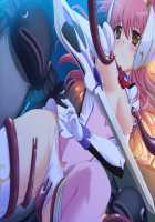 Mahou Senshi Extra Stage ~10th Anniversary~ / 魔法戦士エクストラステージ～10th Anniversary～ [Saitou Natsuki] [Mahou Senshi] Thumbnail Page 700