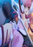 Mahou Senshi Extra Stage ~10th Anniversary~ / 魔法戦士エクストラステージ～10th Anniversary～ [Saitou Natsuki] [Mahou Senshi] Thumbnail Page 701