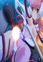 Mahou Senshi Extra Stage ~10th Anniversary~ / 魔法戦士エクストラステージ～10th Anniversary～ [Saitou Natsuki] [Mahou Senshi] Thumbnail Page 705