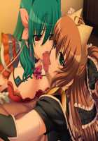 Mahou Senshi Extra Stage ~10th Anniversary~ / 魔法戦士エクストラステージ～10th Anniversary～ [Saitou Natsuki] [Mahou Senshi] Thumbnail Page 759