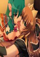 Mahou Senshi Extra Stage ~10th Anniversary~ / 魔法戦士エクストラステージ～10th Anniversary～ [Saitou Natsuki] [Mahou Senshi] Thumbnail Page 765