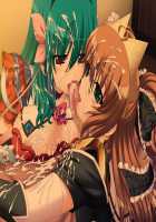 Mahou Senshi Extra Stage ~10th Anniversary~ / 魔法戦士エクストラステージ～10th Anniversary～ [Saitou Natsuki] [Mahou Senshi] Thumbnail Page 767