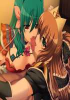 Mahou Senshi Extra Stage ~10th Anniversary~ / 魔法戦士エクストラステージ～10th Anniversary～ [Saitou Natsuki] [Mahou Senshi] Thumbnail Page 774