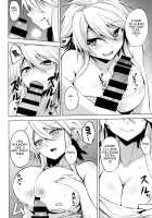 Shishi Ane / 獅子姐 [Coupe] [Akame Ga Kill] Thumbnail Page 11