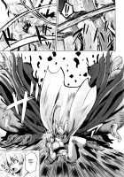 Shishi Ane / 獅子姐 [Coupe] [Akame Ga Kill] Thumbnail Page 04