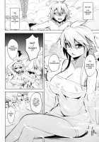 Shishi Ane / 獅子姐 [Coupe] [Akame Ga Kill] Thumbnail Page 07