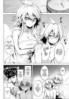 Shishi Ane / 獅子姐 [Coupe] [Akame Ga Kill] Thumbnail Page 09