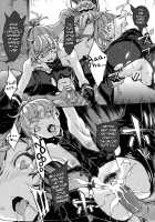 Noir The End / ノワール・ジ・エンド [Zutta] [Original] Thumbnail Page 05