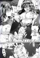 Sagisawa's Longing / 鷺沢慕情 [Mafuyu] [The Idolmaster] Thumbnail Page 17