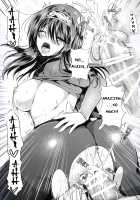 Sagisawa's Longing / 鷺沢慕情 [Mafuyu] [The Idolmaster] Thumbnail Page 19