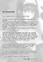 Sagisawa's Longing / 鷺沢慕情 [Mafuyu] [The Idolmaster] Thumbnail Page 21