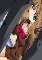 Mahou Senshi Sweet Knights ～Heroine Ryoujoku Shirei～ / 魔法戦士スイートナイツ～ヒロイン凌辱指令～ [Saitou Natsuki] [Mahou Senshi] Thumbnail Page 129