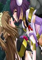 Mahou Senshi Sweet Knights ～Heroine Ryoujoku Shirei～ / 魔法戦士スイートナイツ～ヒロイン凌辱指令～ [Saitou Natsuki] [Mahou Senshi] Thumbnail Page 137