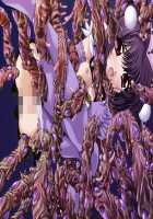 Mahou Senshi Sweet Knights ～Heroine Ryoujoku Shirei～ / 魔法戦士スイートナイツ～ヒロイン凌辱指令～ [Saitou Natsuki] [Mahou Senshi] Thumbnail Page 158