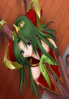 Mahou Senshi Sweet Knights ～Heroine Ryoujoku Shirei～ / 魔法戦士スイートナイツ～ヒロイン凌辱指令～ [Saitou Natsuki] [Mahou Senshi] Thumbnail Page 269