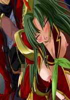 Mahou Senshi Sweet Knights ～Heroine Ryoujoku Shirei～ / 魔法戦士スイートナイツ～ヒロイン凌辱指令～ [Saitou Natsuki] [Mahou Senshi] Thumbnail Page 270