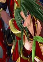 Mahou Senshi Sweet Knights ～Heroine Ryoujoku Shirei～ / 魔法戦士スイートナイツ～ヒロイン凌辱指令～ [Saitou Natsuki] [Mahou Senshi] Thumbnail Page 271