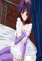 Mahou Senshi Sweet Knights ～Heroine Ryoujoku Shirei～ / 魔法戦士スイートナイツ～ヒロイン凌辱指令～ [Saitou Natsuki] [Mahou Senshi] Thumbnail Page 314