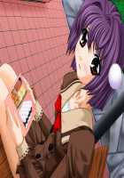 Mahou Senshi Sweet Knights ～Heroine Ryoujoku Shirei～ / 魔法戦士スイートナイツ～ヒロイン凌辱指令～ [Saitou Natsuki] [Mahou Senshi] Thumbnail Page 36